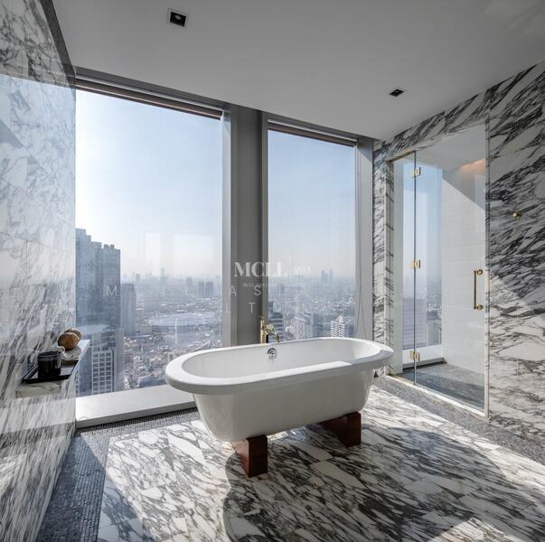 The Ritz-Carlton Residences, Bangkok, 114 Narathiwat Ratchanakarin Road, Silom, Bang Rak, Bangkok, 3 Bedrooms, 221 sqm, Condo For Sale, by MCLL ASIA CO., LTD., 60036250 - DDproperty.com