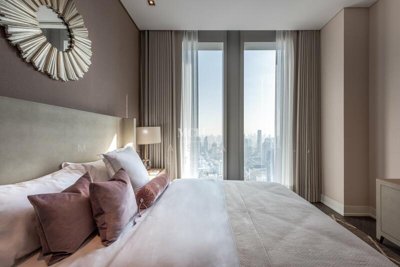 The Ritz-Carlton Residences, Bangkok, 114 Narathiwat Ratchanakarin Road, Silom, Bang Rak, Bangkok, 3 Bedrooms, 221 sqm, Condo For Sale, by MCLL ASIA CO., LTD., 60036250 - DDproperty.com