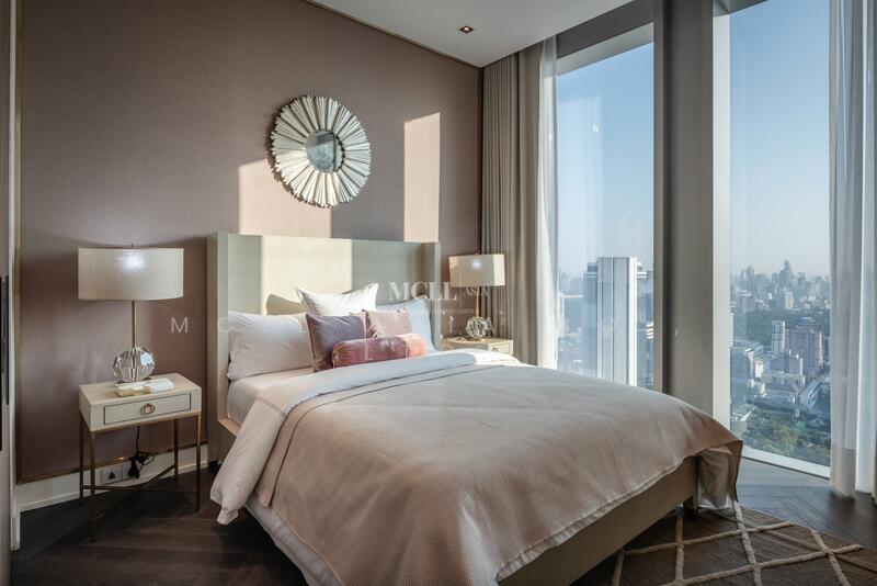 The Ritz-Carlton Residences : เดอะ ริซท์-คาร์ลตัน เรสซิเดนเซส, กรุงเทพ, 114 ถ.นราธิวาสราชนครินทร์, สีลม, บางรัก, กรุงเทพ, 221 ตร.ม., คอนโด ขาย, โดย MCLL ASIA CO., LTD., 60036250 - DDproperty.com