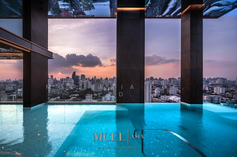 Khun By Yoo, Bangkok, 338 Thonglor Road, Khlong Tan Nua, Watthana, Bangkok, 2 Bedrooms, 98 sqm, Condo For Sale, by MCLL ASIA CO., LTD., 60036252 - DDproperty.com