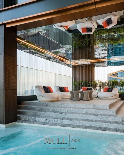 Khun By Yoo, Bangkok, 338 Thonglor Road, Khlong Tan Nua, Watthana, Bangkok, 2 Bedrooms, 98 sqm, Condo For Sale, by MCLL ASIA CO., LTD., 60036252 - DDproperty.com