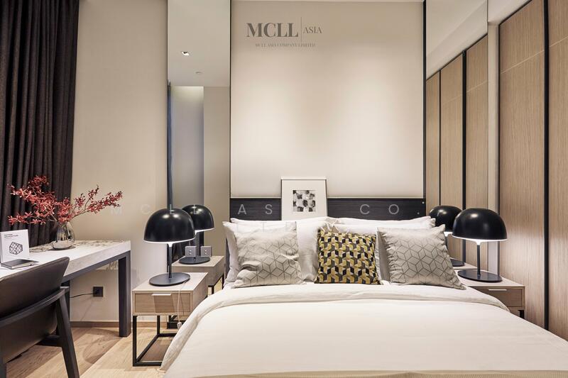 BEATNIQ Sukhumvit 32, Bangkok, Soi Sukhumvit 32, Sukhumvit Road, Khong Tan, Khlong Toei, Bangkok, 2 Bedrooms, 80 sqm, Condo For Sale, by MCLL ASIA CO., LTD., 60036260 - DDproperty.com