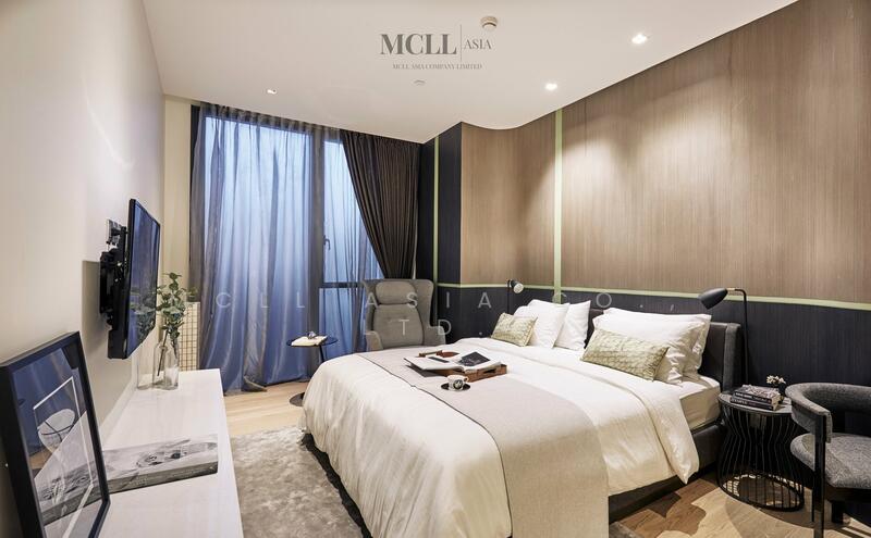 BEATNIQ Sukhumvit 32, Bangkok, Soi Sukhumvit 32, Sukhumvit Road, Khong Tan, Khlong Toei, Bangkok, 2 Bedrooms, 80 sqm, Condo For Sale, by MCLL ASIA CO., LTD., 60036260 - DDproperty.com