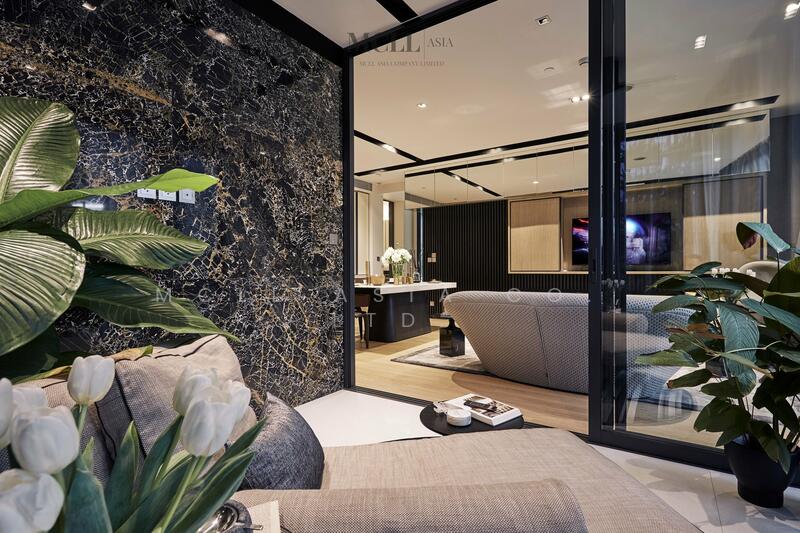 BEATNIQ Sukhumvit 32, Bangkok, Soi Sukhumvit 32, Sukhumvit Road, Khong Tan, Khlong Toei, Bangkok, 2 Bedrooms, 80 sqm, Condo For Sale, by MCLL ASIA CO., LTD., 60036260 - DDproperty.com