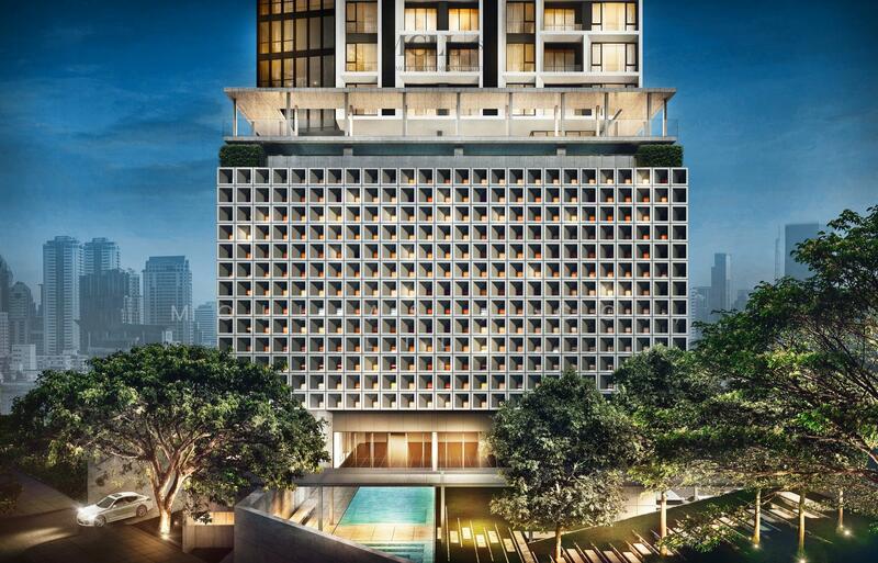 BEATNIQ Sukhumvit 32 : บีทนิค สุขุมวิท 32, กรุงเทพ, ซอยสุขุมวิท 32 ถนนสุขุมวิท, คลองตัน, คลองเตย, กรุงเทพ, 80 ตร.ม., คอนโด ขาย, โดย MCLL ASIA CO., LTD., 60036260 - DDproperty.com