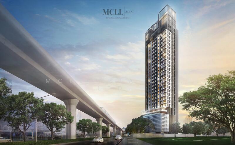 BEATNIQ Sukhumvit 32, Bangkok, Soi Sukhumvit 32, Sukhumvit Road, Khong Tan, Khlong Toei, Bangkok, 2 Bedrooms, 80 sqm, Condo For Sale, by MCLL ASIA CO., LTD., 60036260 - DDproperty.com