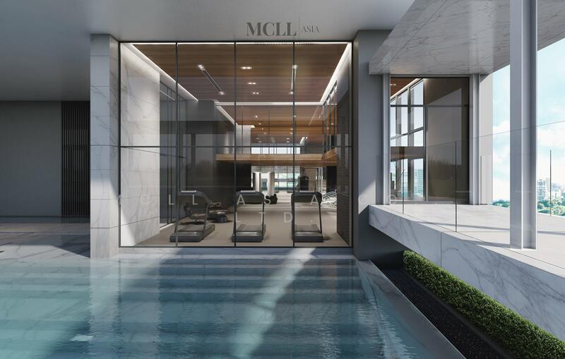 BEATNIQ Sukhumvit 32, Bangkok, Soi Sukhumvit 32, Sukhumvit Road, Khong Tan, Khlong Toei, Bangkok, 2 Bedrooms, 80 sqm, Condo For Sale, by MCLL ASIA CO., LTD., 60036260 - DDproperty.com