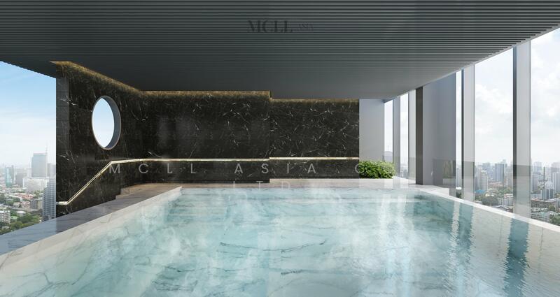 BEATNIQ Sukhumvit 32, Bangkok, Soi Sukhumvit 32, Sukhumvit Road, Khong Tan, Khlong Toei, Bangkok, 2 Bedrooms, 80 sqm, Condo For Sale, by MCLL ASIA CO., LTD., 60036260 - DDproperty.com