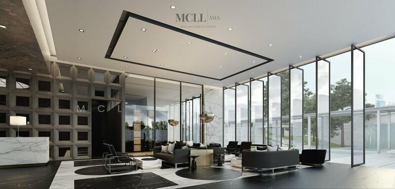BEATNIQ Sukhumvit 32, Bangkok, Soi Sukhumvit 32, Sukhumvit Road, Khong Tan, Khlong Toei, Bangkok, 2 Bedrooms, 80 sqm, Condo For Sale, by MCLL ASIA CO., LTD., 60036260 - DDproperty.com