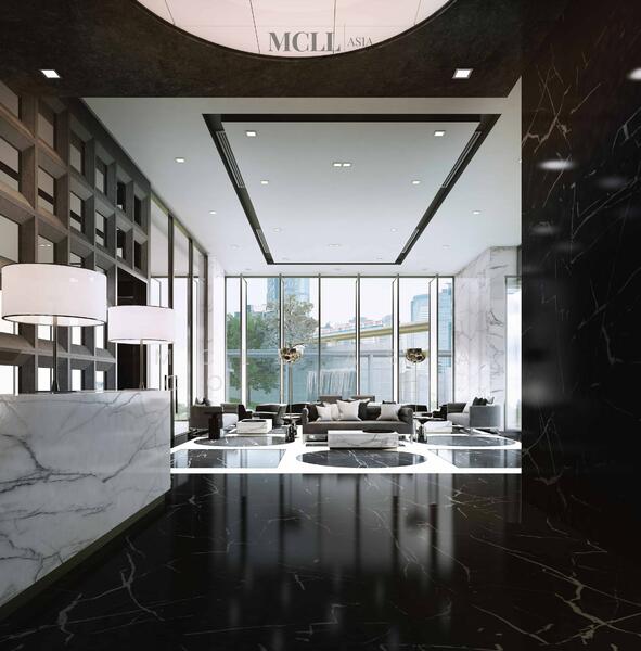 BEATNIQ Sukhumvit 32, Bangkok, Soi Sukhumvit 32, Sukhumvit Road, Khong Tan, Khlong Toei, Bangkok, 2 Bedrooms, 80 sqm, Condo For Sale, by MCLL ASIA CO., LTD., 60036260 - DDproperty.com