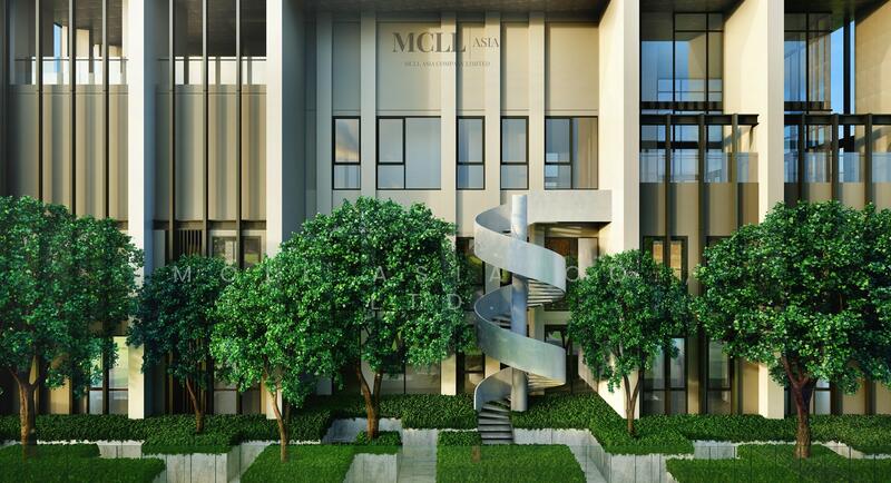 BEATNIQ Sukhumvit 32, Bangkok, Soi Sukhumvit 32, Sukhumvit Road, Khong Tan, Khlong Toei, Bangkok, 2 Bedrooms, 80 sqm, Condo For Sale, by MCLL ASIA CO., LTD., 60036260 - DDproperty.com