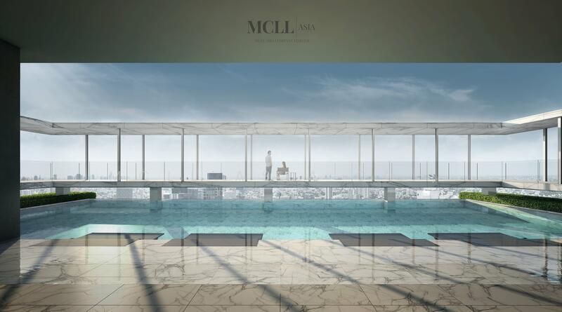 BEATNIQ Sukhumvit 32, Bangkok, Soi Sukhumvit 32, Sukhumvit Road, Khong Tan, Khlong Toei, Bangkok, 2 Bedrooms, 80 sqm, Condo For Sale, by MCLL ASIA CO., LTD., 60036260 - DDproperty.com