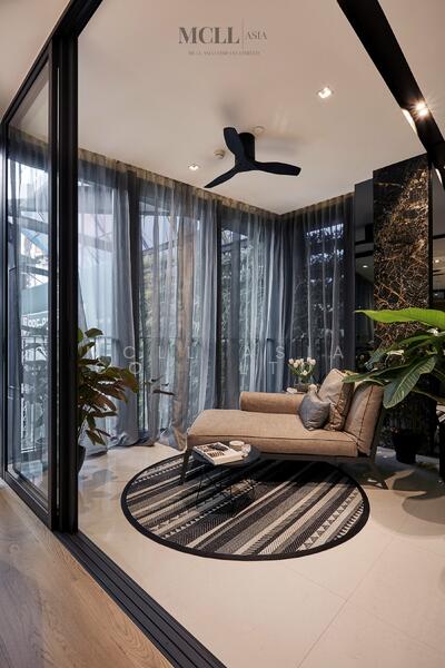 BEATNIQ Sukhumvit 32, Bangkok, Soi Sukhumvit 32, Sukhumvit Road, Khong Tan, Khlong Toei, Bangkok, 2 Bedrooms, 80 sqm, Condo For Sale, by MCLL ASIA CO., LTD., 60036260 - DDproperty.com