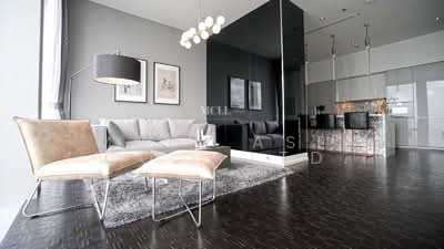 ขาย - The Ritz-Carlton Residences : เดอะ ริซท์-คาร์ลตัน เรสซิเดนเซส, กรุงเทพ