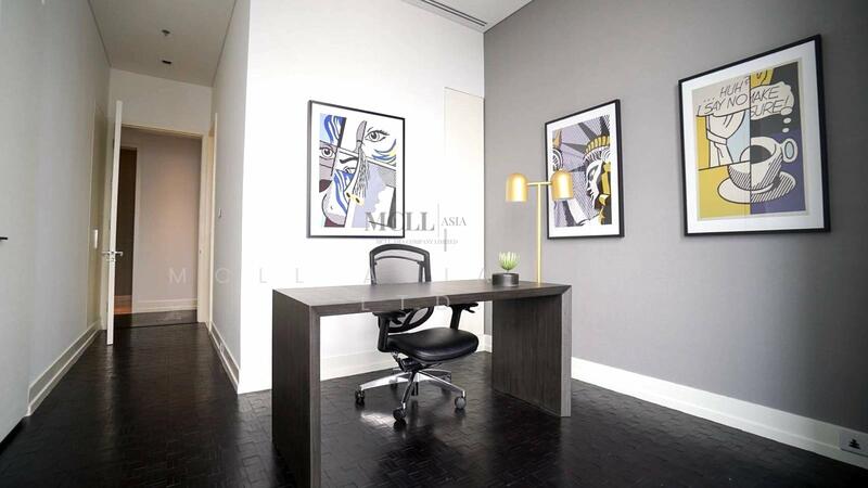 The Ritz-Carlton Residences : เดอะ ริซท์-คาร์ลตัน เรสซิเดนเซส, กรุงเทพ, 114 ถ.นราธิวาสราชนครินทร์, สีลม, บางรัก, กรุงเทพ, 124 ตร.ม., คอนโด ขาย, โดย MCLL ASIA CO., LTD., 60036264 - DDproperty.com