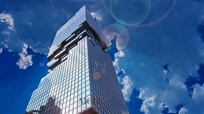 The Ritz-Carlton Residences, Bangkok, 114 Narathiwat Ratchanakarin Road, Silom, Bang Rak, Bangkok, 2 Bedrooms, 124 sqm, Condo For Sale, by MCLL ASIA CO., LTD., 60036264 - DDproperty.com