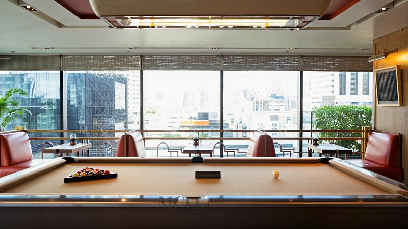 The Ritz-Carlton Residences, Bangkok, 114 Narathiwat Ratchanakarin Road, Silom, Bang Rak, Bangkok, 2 Bedrooms, 124 sqm, Condo For Sale, by MCLL ASIA CO., LTD., 60036264 - DDproperty.com