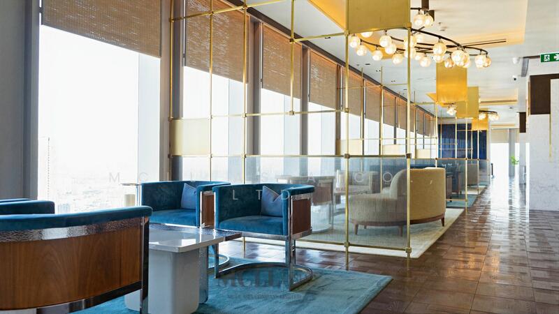 The Ritz-Carlton Residences, Bangkok, 114 Narathiwat Ratchanakarin Road, Silom, Bang Rak, Bangkok, 2 Bedrooms, 124 sqm, Condo For Sale, by MCLL ASIA CO., LTD., 60036264 - DDproperty.com