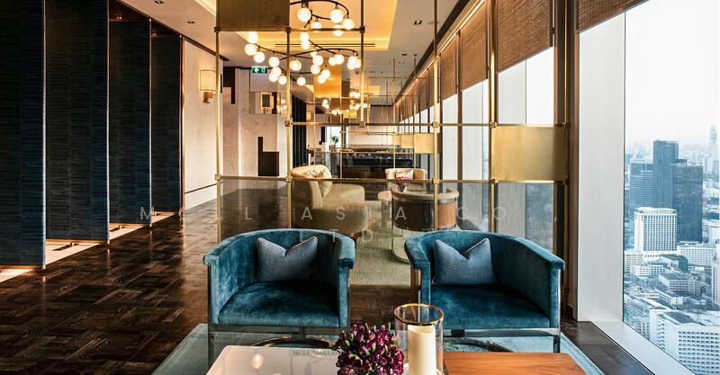 The Ritz-Carlton Residences, Bangkok, 114 Narathiwat Ratchanakarin Road, Silom, Bang Rak, Bangkok, 2 Bedrooms, 124 sqm, Condo For Sale, by MCLL ASIA CO., LTD., 60036264 - DDproperty.com