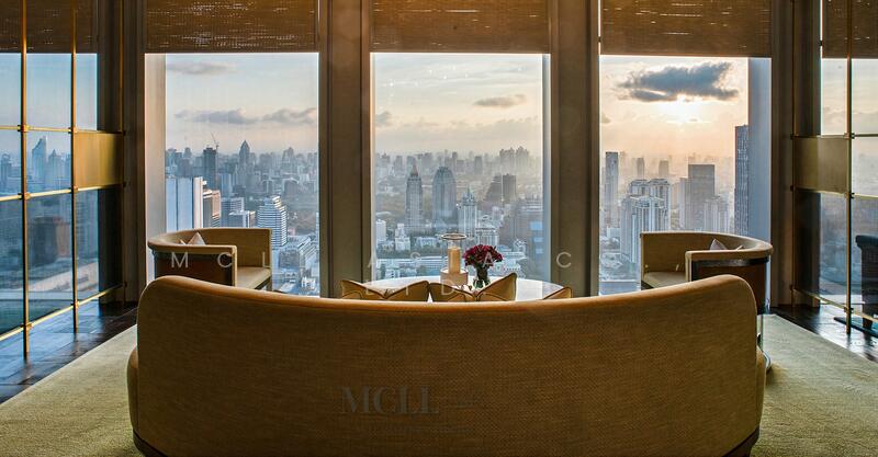 The Ritz-Carlton Residences, Bangkok, 114 Narathiwat Ratchanakarin Road, Silom, Bang Rak, Bangkok, 2 Bedrooms, 124 sqm, Condo For Sale, by MCLL ASIA CO., LTD., 60036264 - DDproperty.com