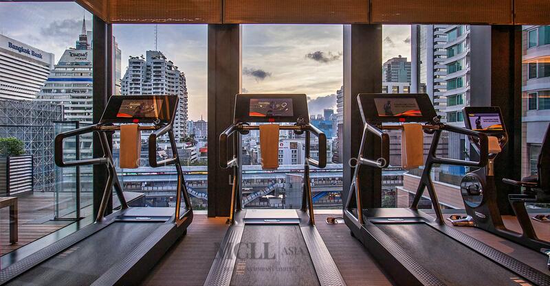 The Ritz-Carlton Residences, Bangkok, 114 Narathiwat Ratchanakarin Road, Silom, Bang Rak, Bangkok, 2 Bedrooms, 124 sqm, Condo For Sale, by MCLL ASIA CO., LTD., 60036264 - DDproperty.com