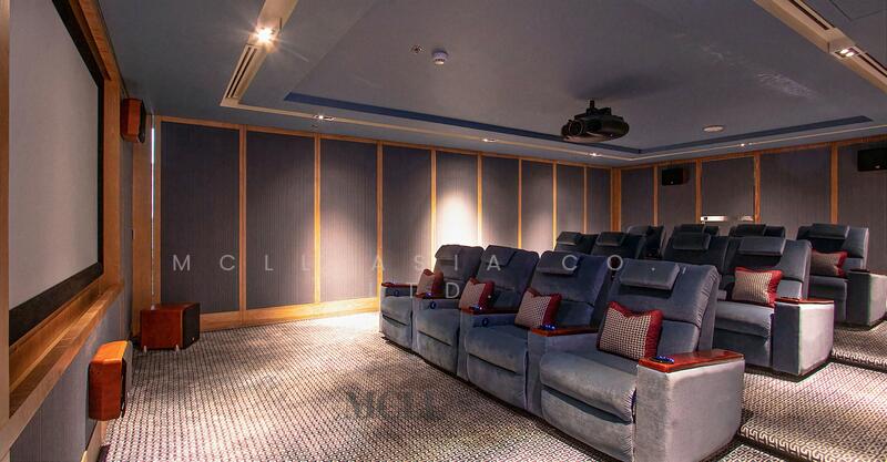 The Ritz-Carlton Residences : เดอะ ริซท์-คาร์ลตัน เรสซิเดนเซส, กรุงเทพ, 114 ถ.นราธิวาสราชนครินทร์, สีลม, บางรัก, กรุงเทพ, 124 ตร.ม., คอนโด ขาย, โดย MCLL ASIA CO., LTD., 60036264 - DDproperty.com