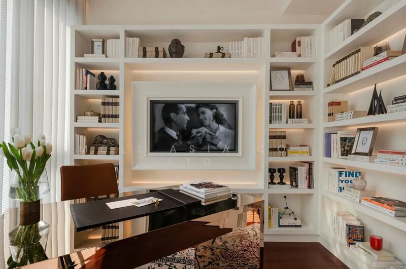 Khun By Yoo, Bangkok, 338 Thonglor Road, Khlong Tan Nua, Watthana, Bangkok, 2 Bedrooms, 99 sqm, Condo For Sale, by MCLL ASIA CO., LTD., 60036267 - DDproperty.com