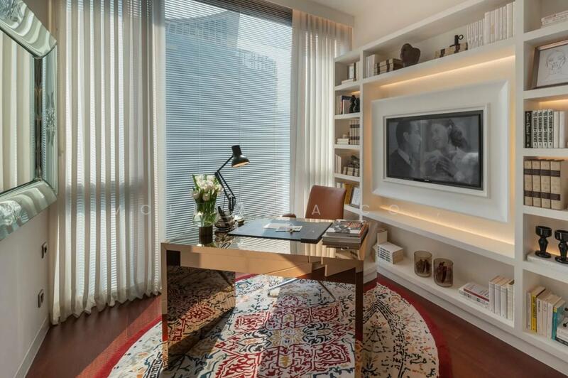 Khun By Yoo, Bangkok, 338 Thonglor Road, Khlong Tan Nua, Watthana, Bangkok, 2 Bedrooms, 99 sqm, Condo For Sale, by MCLL ASIA CO., LTD., 60036267 - DDproperty.com