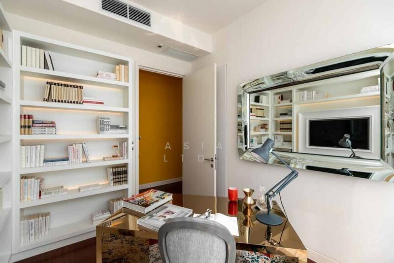 Khun By Yoo, Bangkok, 338 Thonglor Road, Khlong Tan Nua, Watthana, Bangkok, 2 Bedrooms, 99 sqm, Condo For Sale, by MCLL ASIA CO., LTD., 60036267 - DDproperty.com