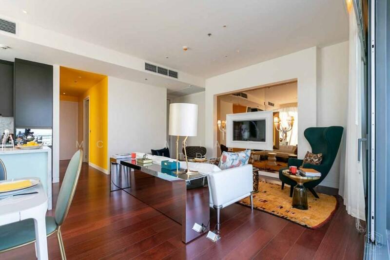Khun By Yoo, Bangkok, 338 Thonglor Road, Khlong Tan Nua, Watthana, Bangkok, 2 Bedrooms, 99 sqm, Condo For Sale, by MCLL ASIA CO., LTD., 60036267 - DDproperty.com