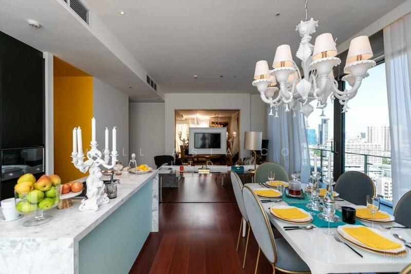 Khun By Yoo, Bangkok, 338 Thonglor Road, Khlong Tan Nua, Watthana, Bangkok, 2 Bedrooms, 99 sqm, Condo For Sale, by MCLL ASIA CO., LTD., 60036267 - DDproperty.com