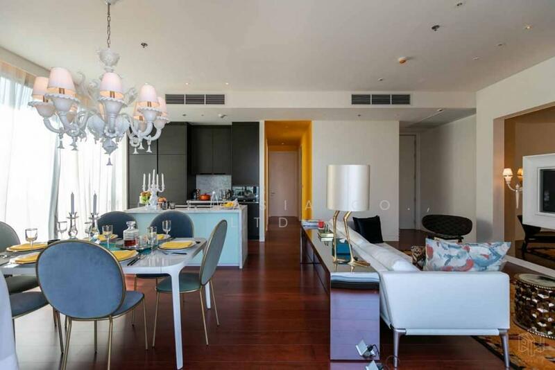 Khun By Yoo, Bangkok, 338 Thonglor Road, Khlong Tan Nua, Watthana, Bangkok, 2 Bedrooms, 99 sqm, Condo For Sale, by MCLL ASIA CO., LTD., 60036267 - DDproperty.com