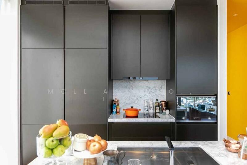 Khun By Yoo, Bangkok, 338 Thonglor Road, Khlong Tan Nua, Watthana, Bangkok, 2 Bedrooms, 99 sqm, Condo For Sale, by MCLL ASIA CO., LTD., 60036267 - DDproperty.com