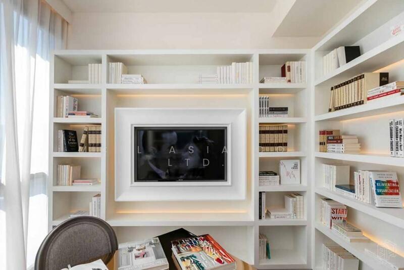 Khun By Yoo, Bangkok, 338 Thonglor Road, Khlong Tan Nua, Watthana, Bangkok, 2 Bedrooms, 99 sqm, Condo For Sale, by MCLL ASIA CO., LTD., 60036267 - DDproperty.com