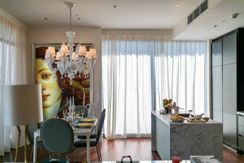 Khun By Yoo, Bangkok, 338 Thonglor Road, Khlong Tan Nua, Watthana, Bangkok, 2 Bedrooms, 99 sqm, Condo For Sale, by MCLL ASIA CO., LTD., 60036267 - DDproperty.com
