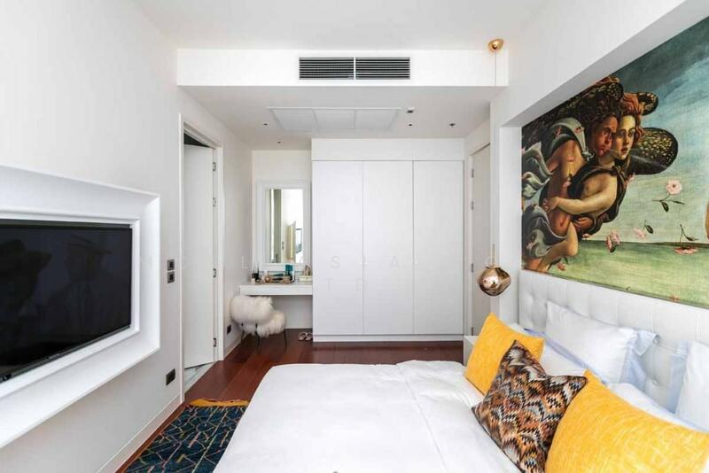 Khun By Yoo, Bangkok, 338 Thonglor Road, Khlong Tan Nua, Watthana, Bangkok, 2 Bedrooms, 99 sqm, Condo For Sale, by MCLL ASIA CO., LTD., 60036267 - DDproperty.com