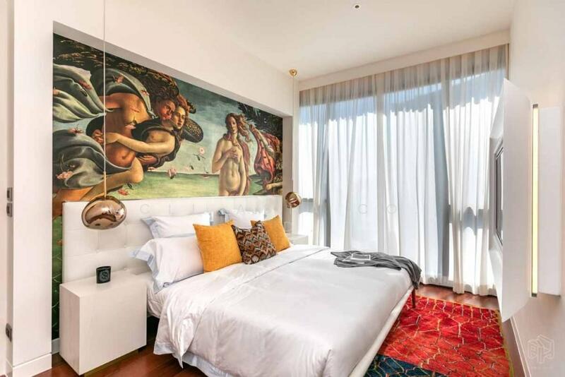 Khun By Yoo, Bangkok, 338 Thonglor Road, Khlong Tan Nua, Watthana, Bangkok, 2 Bedrooms, 99 sqm, Condo For Sale, by MCLL ASIA CO., LTD., 60036267 - DDproperty.com