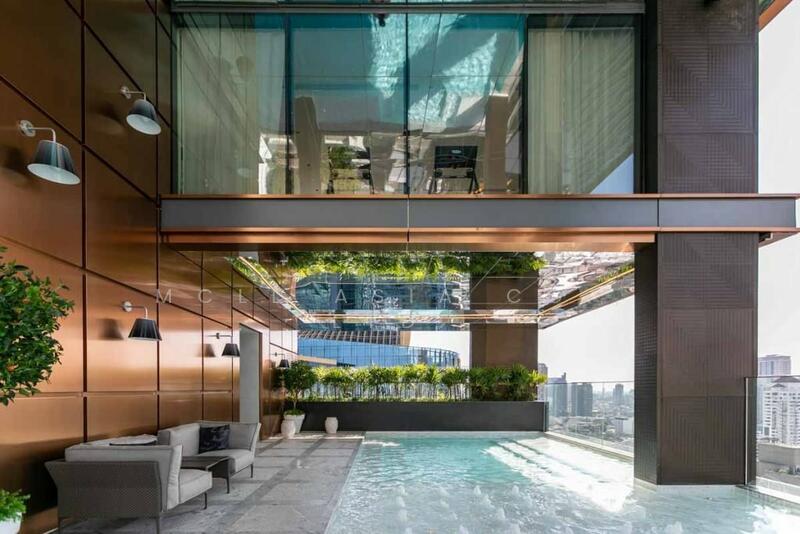 Khun By Yoo, Bangkok, 338 Thonglor Road, Khlong Tan Nua, Watthana, Bangkok, 2 Bedrooms, 99 sqm, Condo For Sale, by MCLL ASIA CO., LTD., 60036267 - DDproperty.com