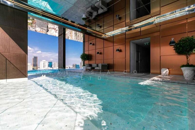 Khun By Yoo, Bangkok, 338 Thonglor Road, Khlong Tan Nua, Watthana, Bangkok, 2 Bedrooms, 99 sqm, Condo For Sale, by MCLL ASIA CO., LTD., 60036267 - DDproperty.com