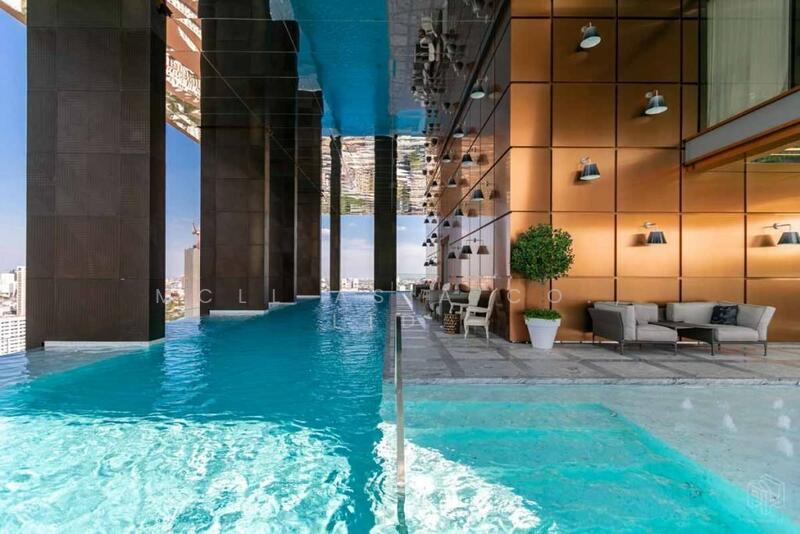 Khun By Yoo : คุณ บาย ยู, กรุงเทพ, 338 ถนนทองหล่อ, คลองตันเหนือ, วัฒนา, กรุงเทพ, 99 ตร.ม., คอนโด ขาย, โดย MCLL ASIA CO., LTD., 60036267 - DDproperty.com