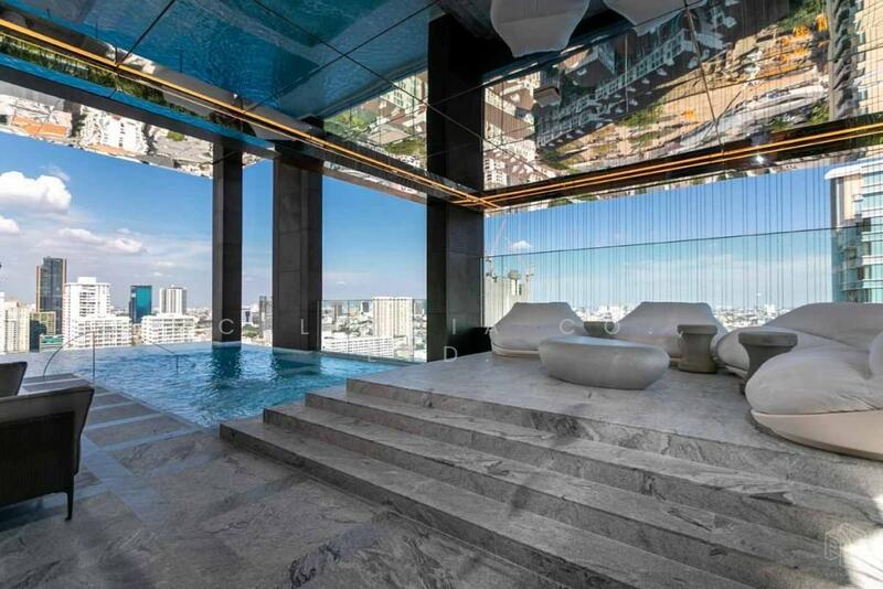 Khun By Yoo, Bangkok, 338 Thonglor Road, Khlong Tan Nua, Watthana, Bangkok, 2 Bedrooms, 99 sqm, Condo For Sale, by MCLL ASIA CO., LTD., 60036267 - DDproperty.com