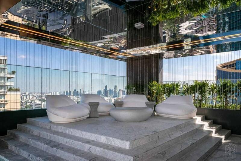 Khun By Yoo, Bangkok, 338 Thonglor Road, Khlong Tan Nua, Watthana, Bangkok, 2 Bedrooms, 99 sqm, Condo For Sale, by MCLL ASIA CO., LTD., 60036267 - DDproperty.com