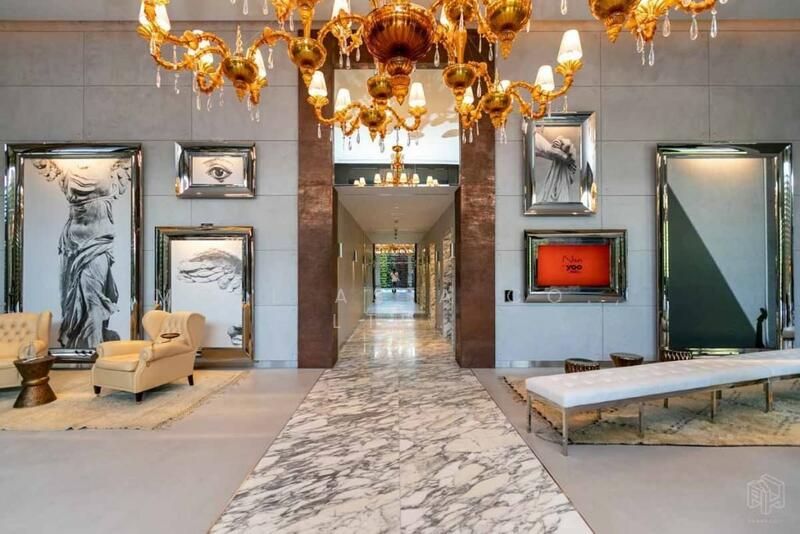 Khun By Yoo, Bangkok, 338 Thonglor Road, Khlong Tan Nua, Watthana, Bangkok, 2 Bedrooms, 99 sqm, Condo For Sale, by MCLL ASIA CO., LTD., 60036267 - DDproperty.com