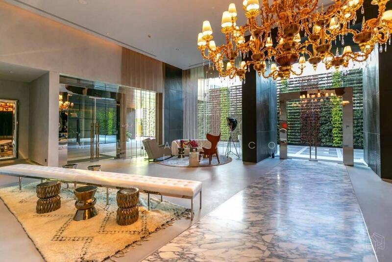 Khun By Yoo, Bangkok, 338 Thonglor Road, Khlong Tan Nua, Watthana, Bangkok, 2 Bedrooms, 99 sqm, Condo For Sale, by MCLL ASIA CO., LTD., 60036267 - DDproperty.com