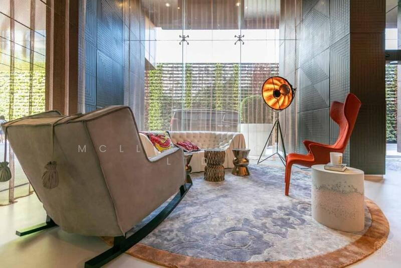 Khun By Yoo, Bangkok, 338 Thonglor Road, Khlong Tan Nua, Watthana, Bangkok, 2 Bedrooms, 99 sqm, Condo For Sale, by MCLL ASIA CO., LTD., 60036267 - DDproperty.com