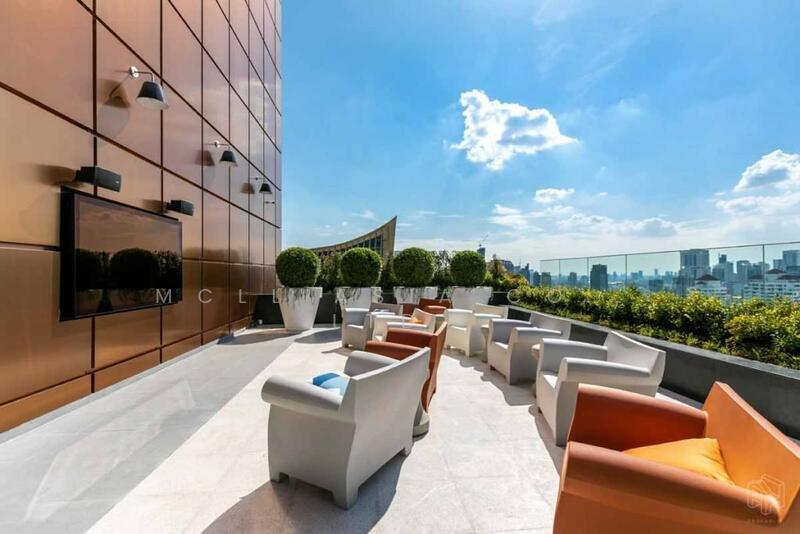 Khun By Yoo, Bangkok, 338 Thonglor Road, Khlong Tan Nua, Watthana, Bangkok, 2 Bedrooms, 99 sqm, Condo For Sale, by MCLL ASIA CO., LTD., 60036267 - DDproperty.com