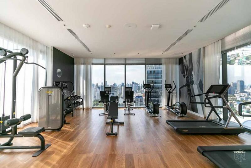 Khun By Yoo, Bangkok, 338 Thonglor Road, Khlong Tan Nua, Watthana, Bangkok, 2 Bedrooms, 99 sqm, Condo For Sale, by MCLL ASIA CO., LTD., 60036267 - DDproperty.com