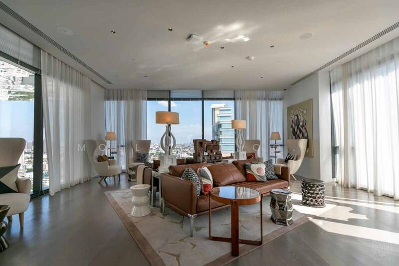 Khun By Yoo, Bangkok, 338 Thonglor Road, Khlong Tan Nua, Watthana, Bangkok, 2 Bedrooms, 99 sqm, Condo For Sale, by MCLL ASIA CO., LTD., 60036267 - DDproperty.com