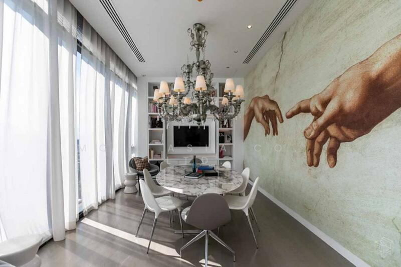 Khun By Yoo, Bangkok, 338 Thonglor Road, Khlong Tan Nua, Watthana, Bangkok, 2 Bedrooms, 99 sqm, Condo For Sale, by MCLL ASIA CO., LTD., 60036267 - DDproperty.com