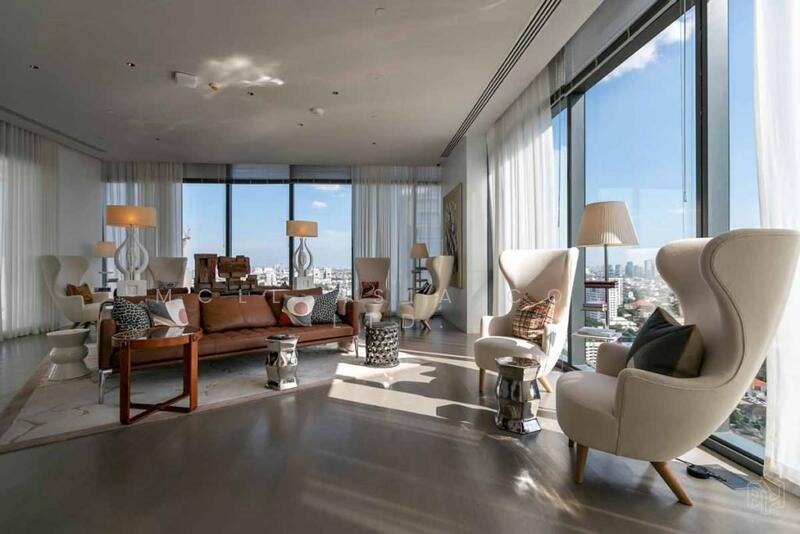 Khun By Yoo, Bangkok, 338 Thonglor Road, Khlong Tan Nua, Watthana, Bangkok, 2 Bedrooms, 99 sqm, Condo For Sale, by MCLL ASIA CO., LTD., 60036267 - DDproperty.com